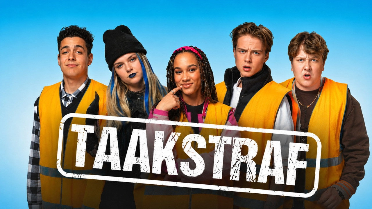 Taakstraf