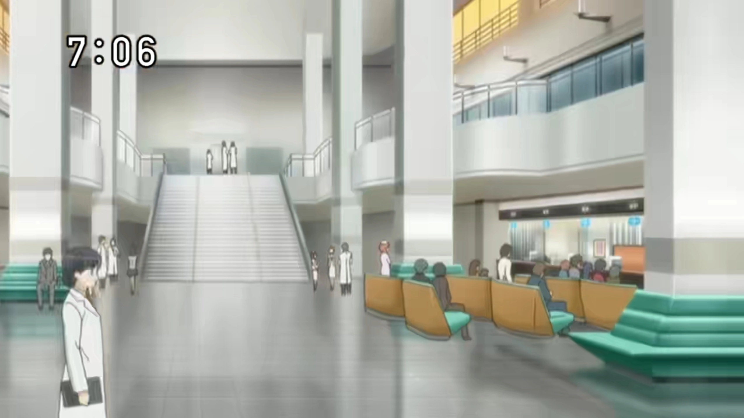 Yumeiro Patissiere