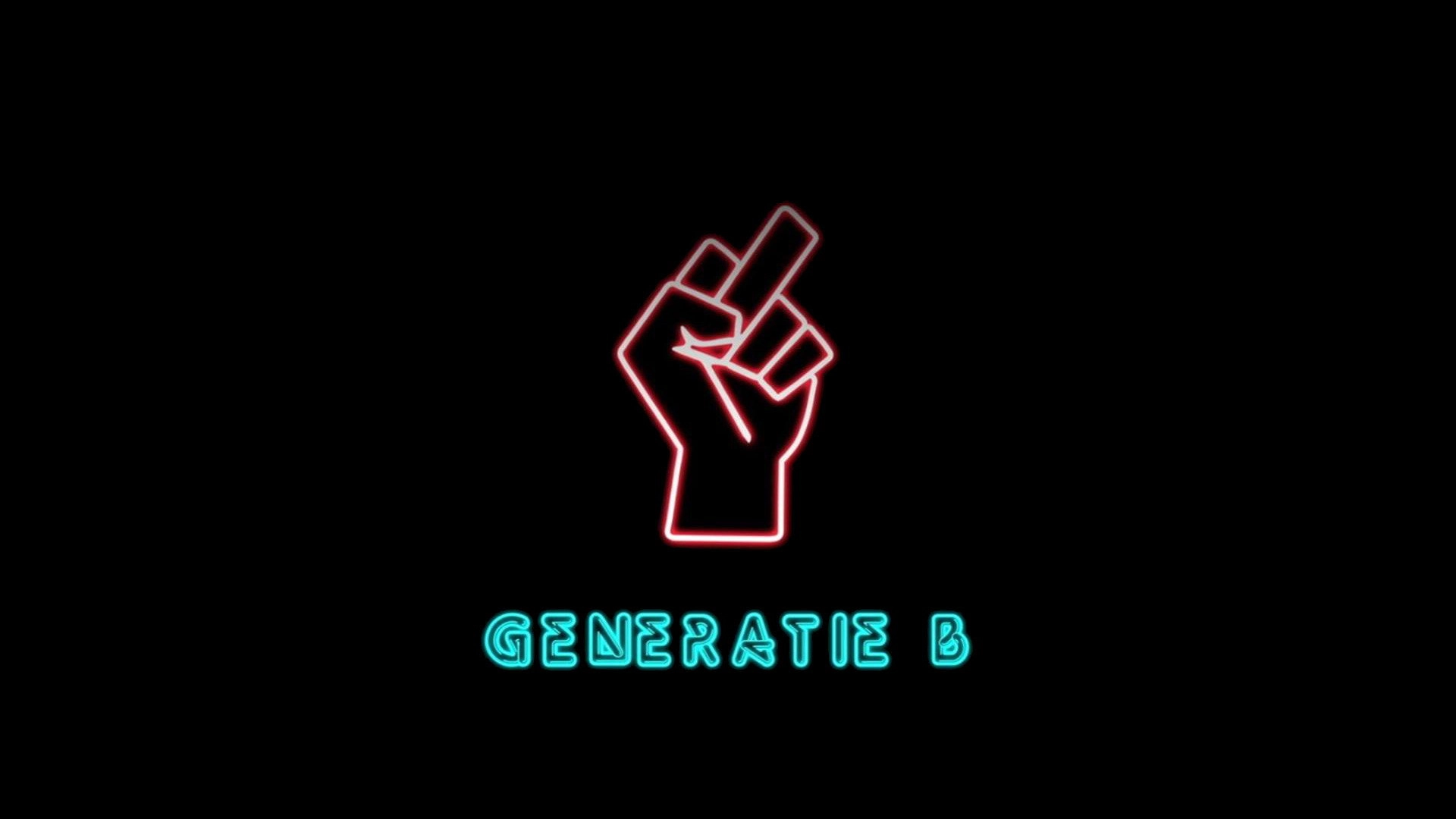 Generation B
