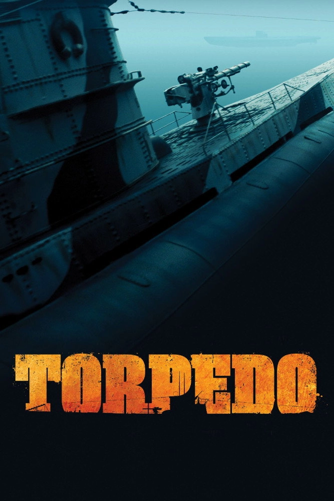 Torpedo: U-235