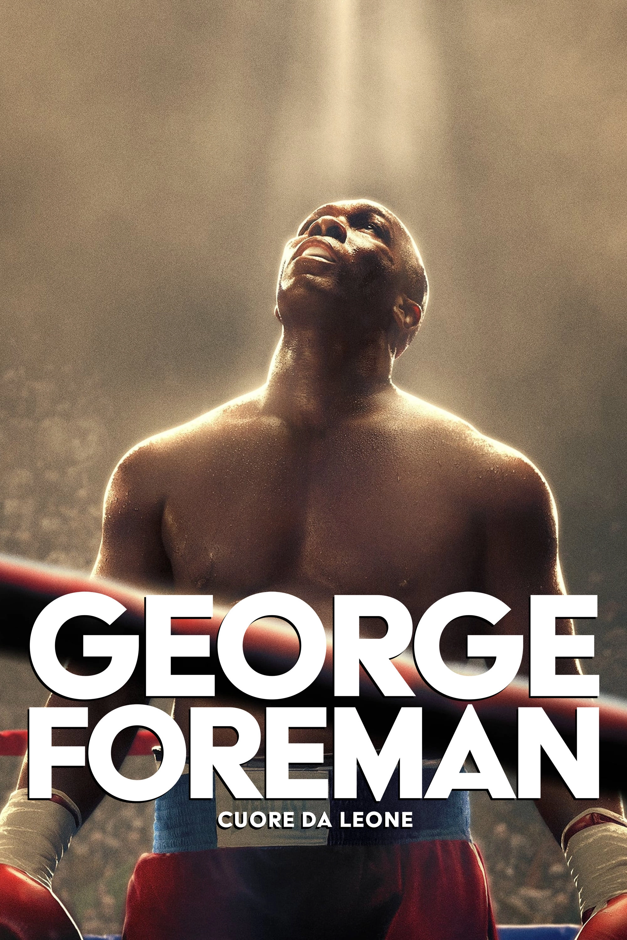 Big George Foreman