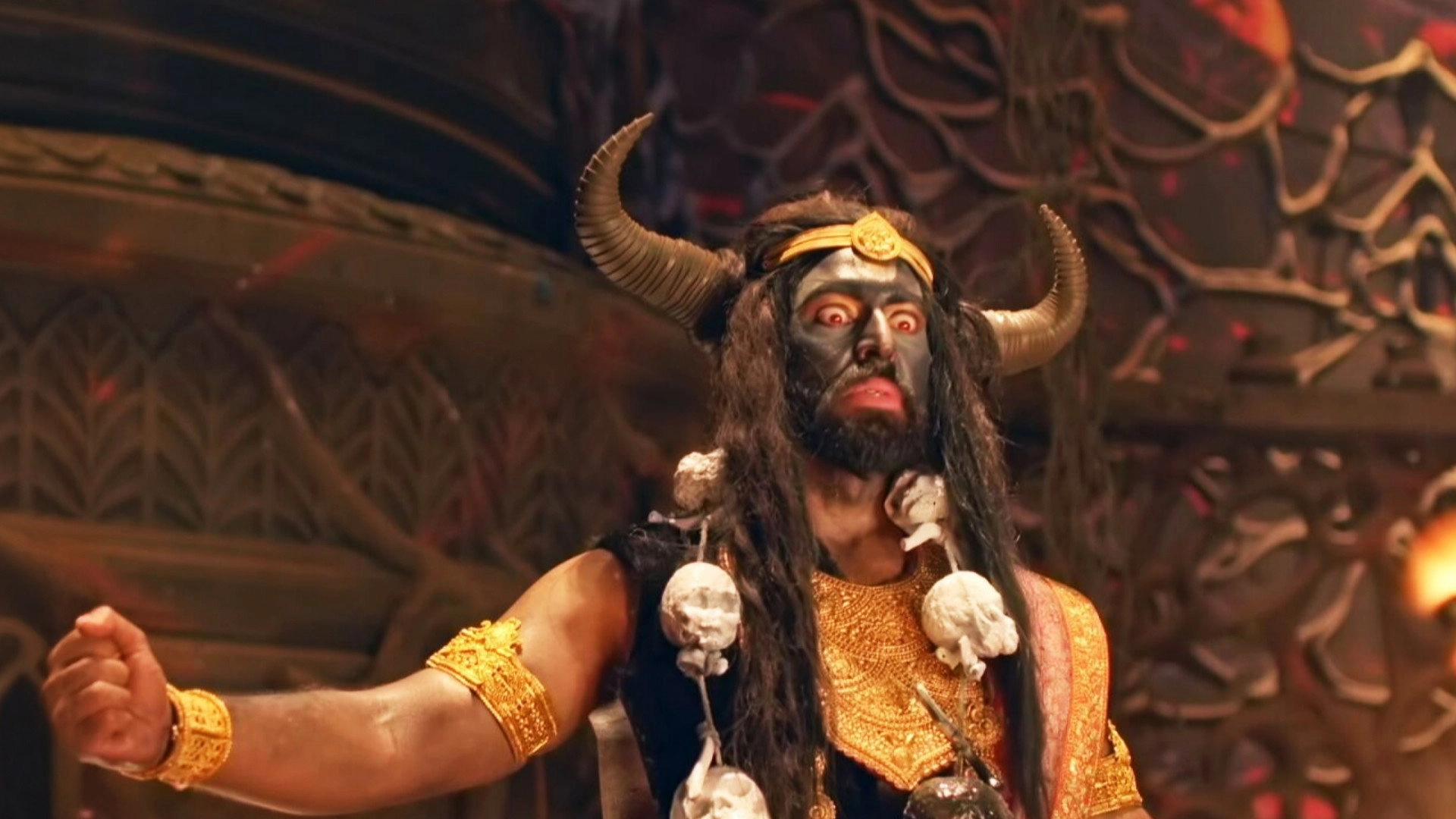 Veer Hanuman - Bolo Bajrang Bali Ki Jai