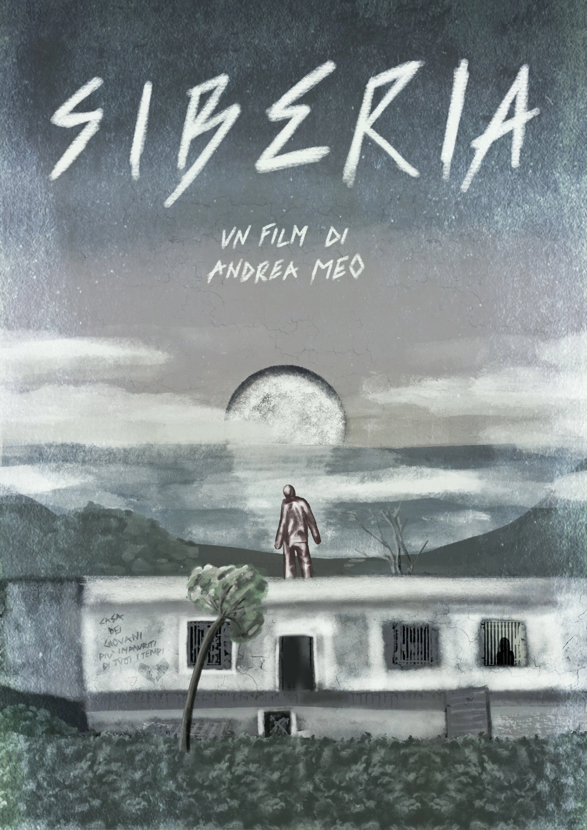 Siberia