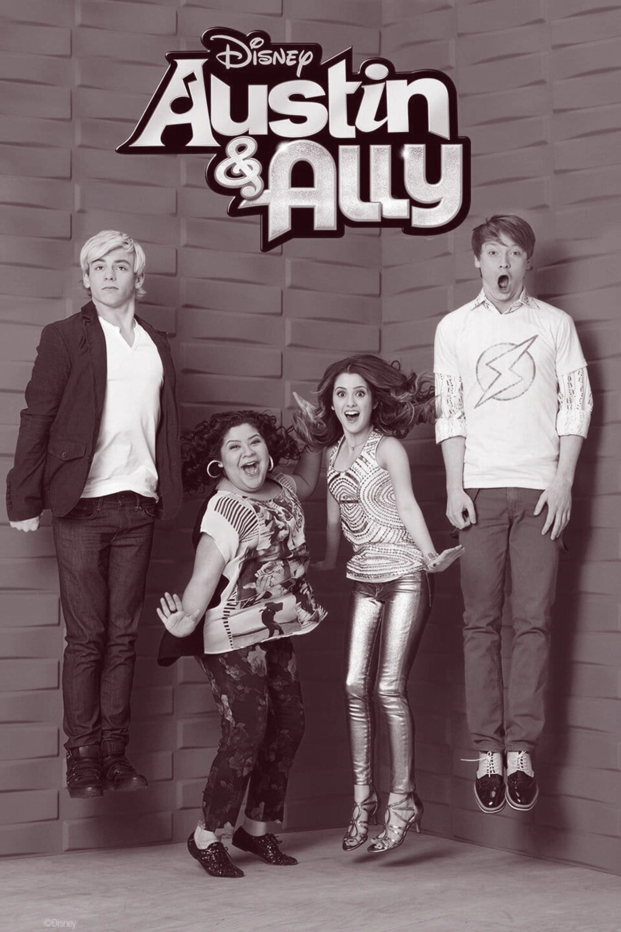 Austin & Ally
