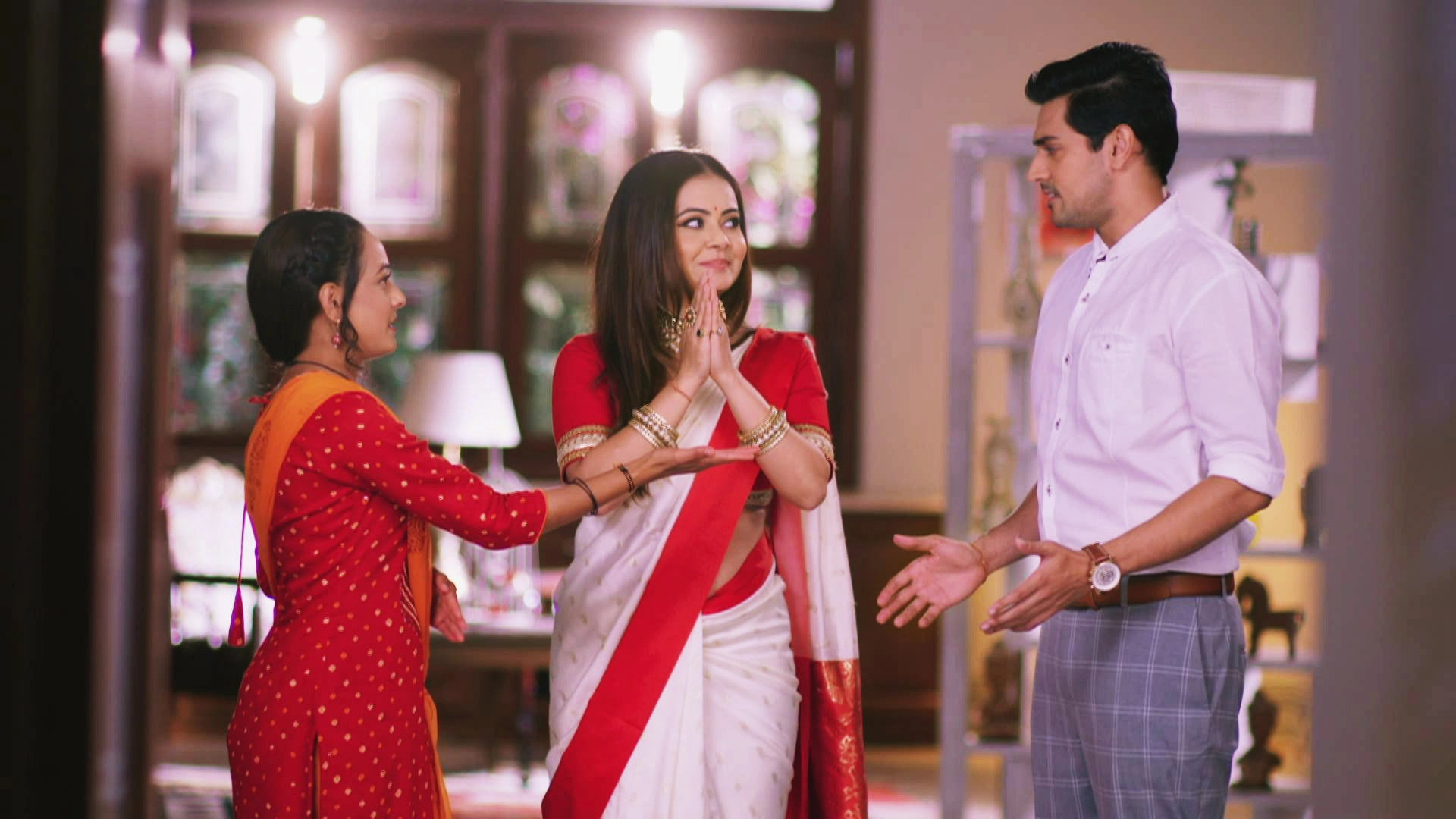 Saath Nibhaana Saathiya 2