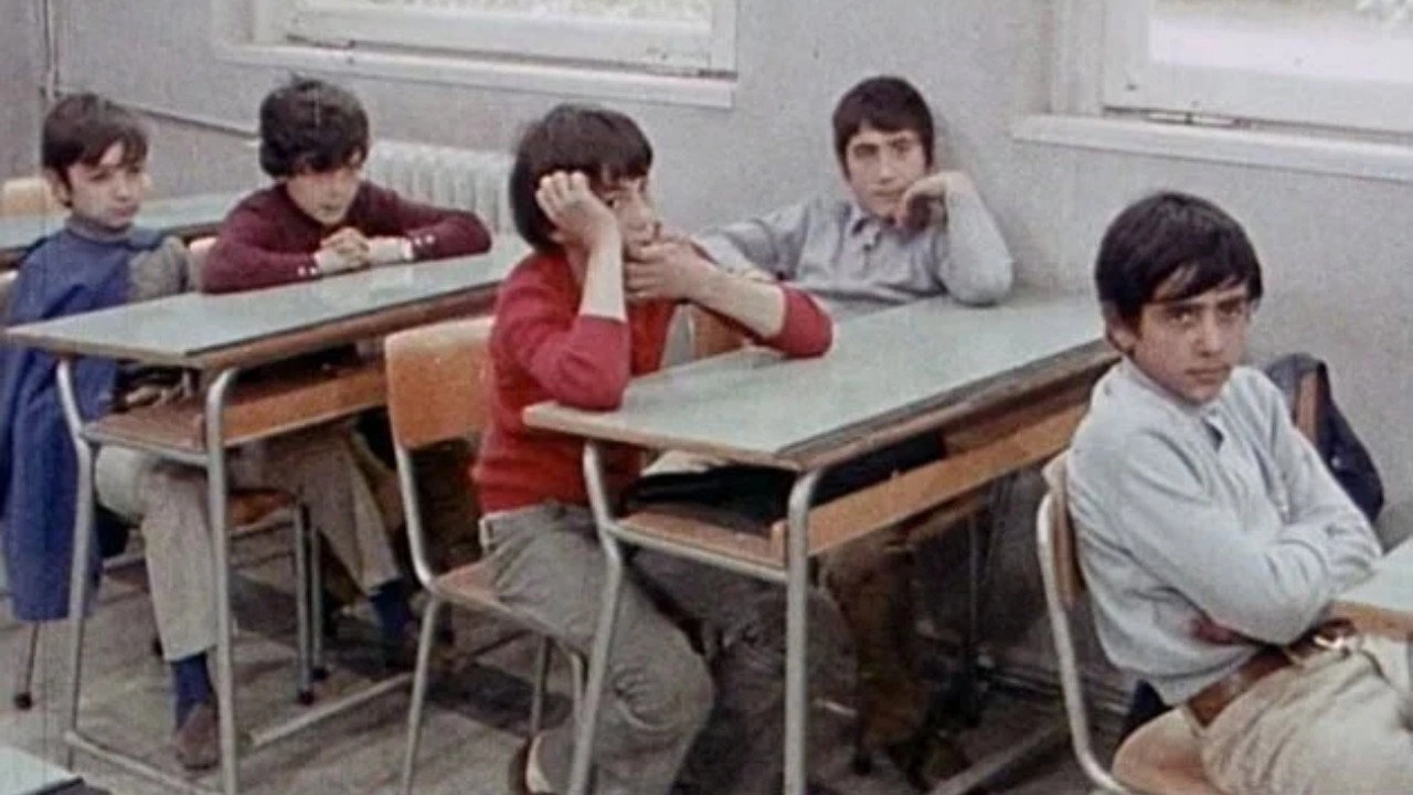 Diary of a School Teacher