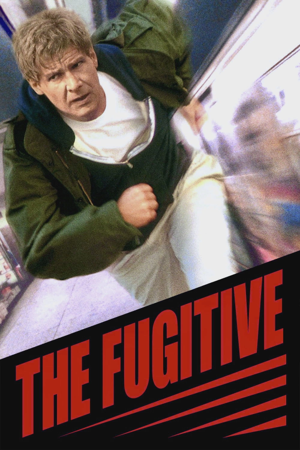 The Fugitive