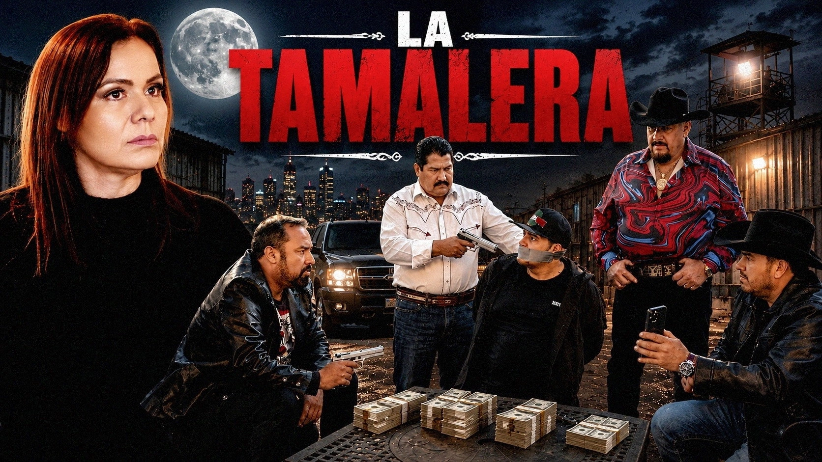 La Tamalera