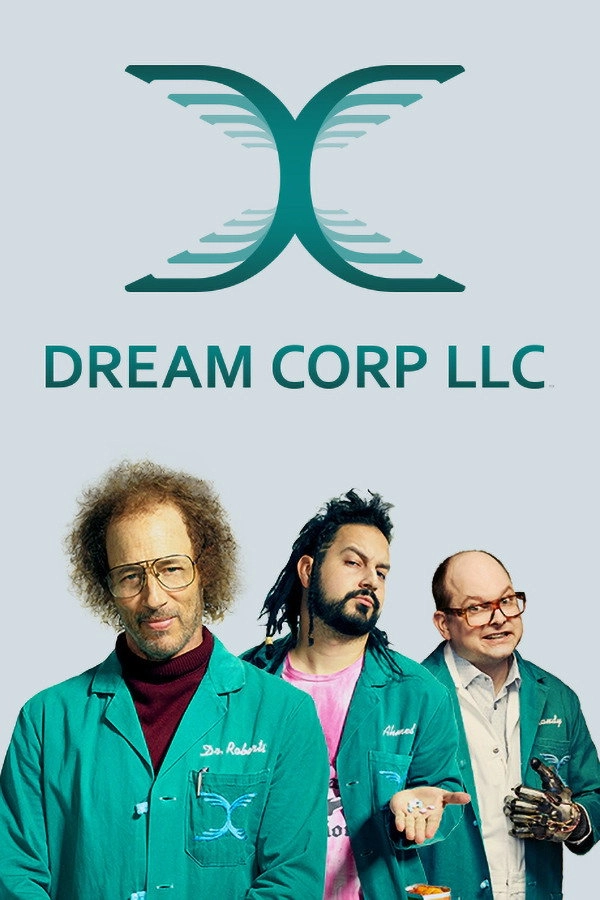 Dream Corp LLC