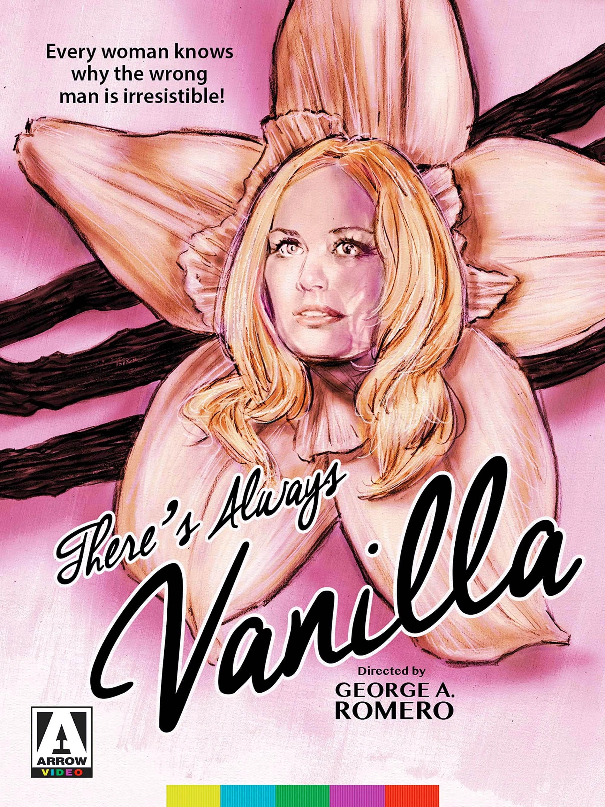 There's Always Vanilla