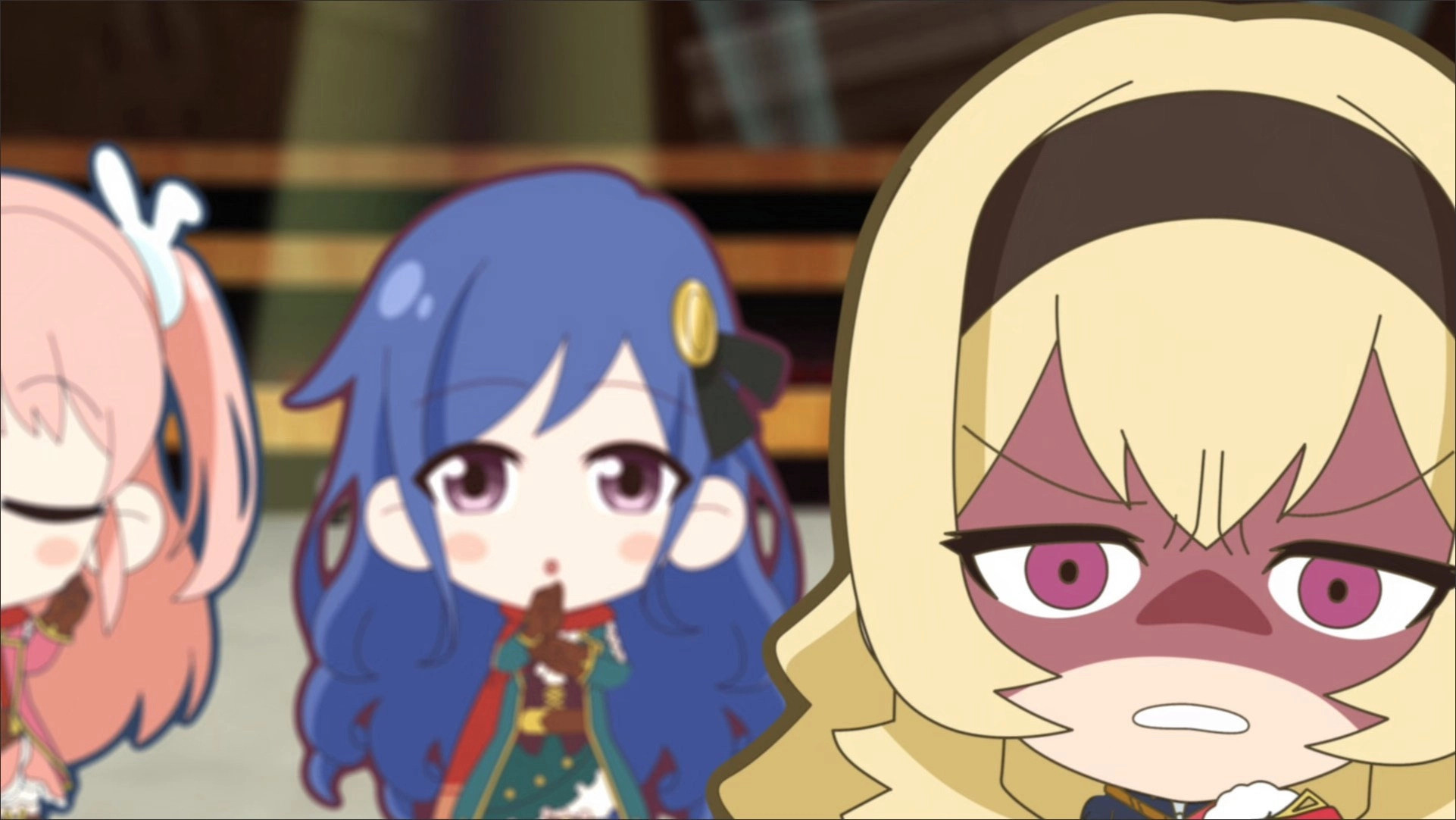 Shoujo☆Conte All Starlight