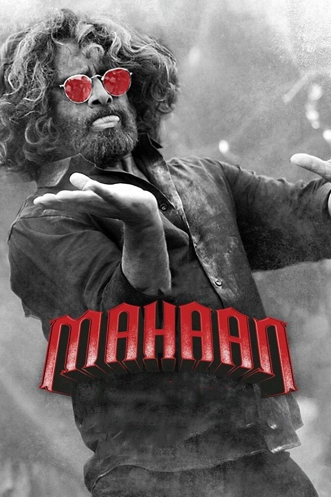 Mahaan