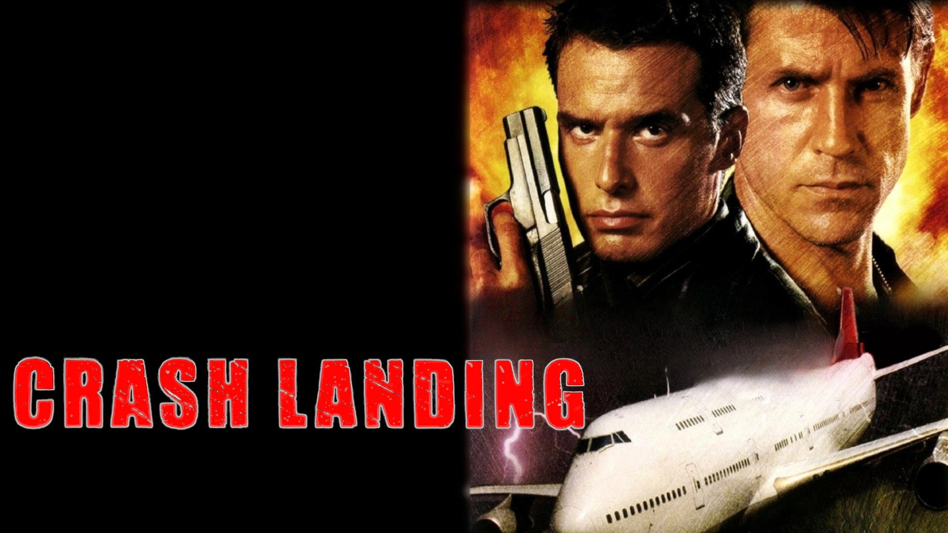Crash Landing