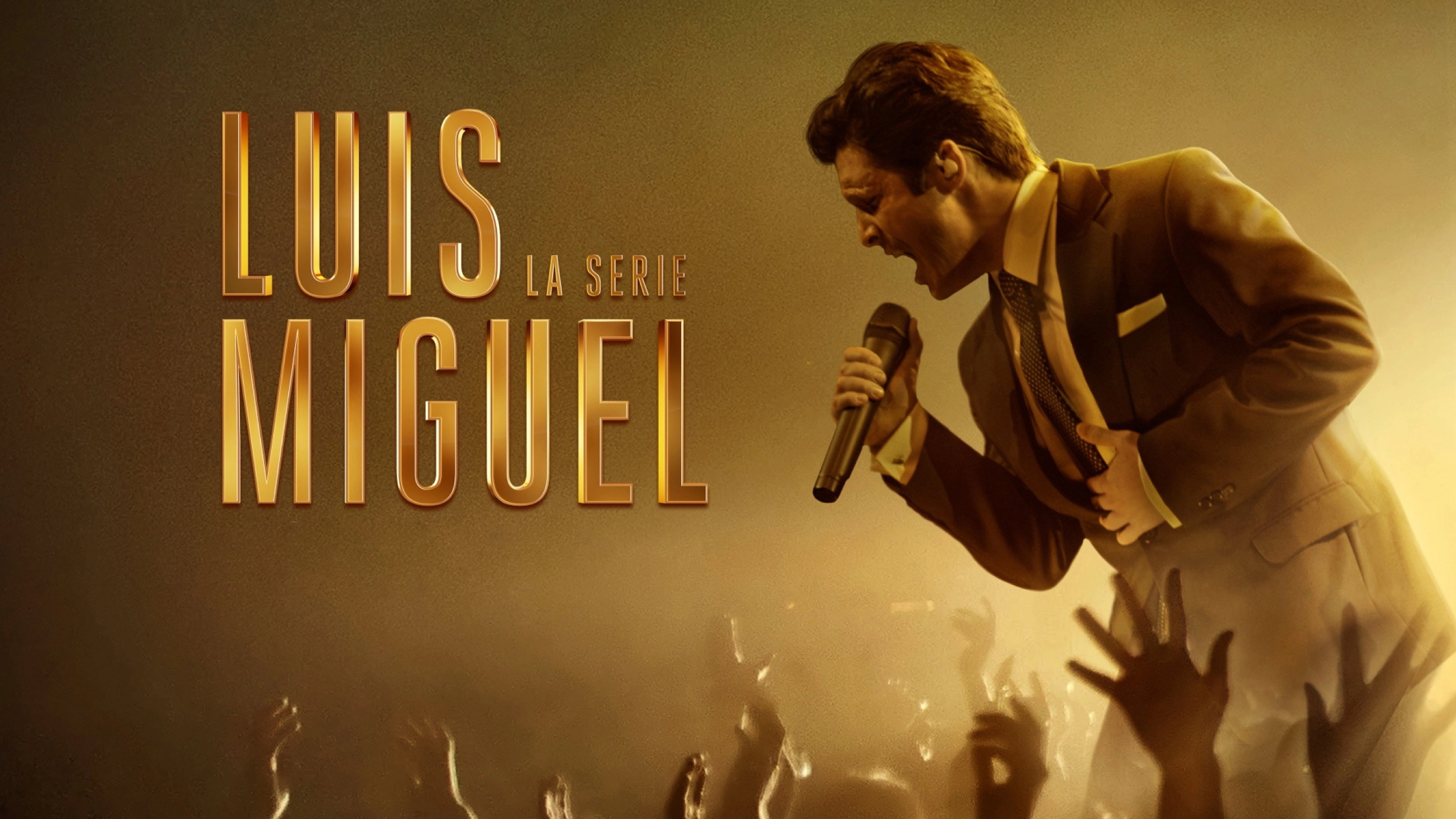 Luis Miguel: The Series