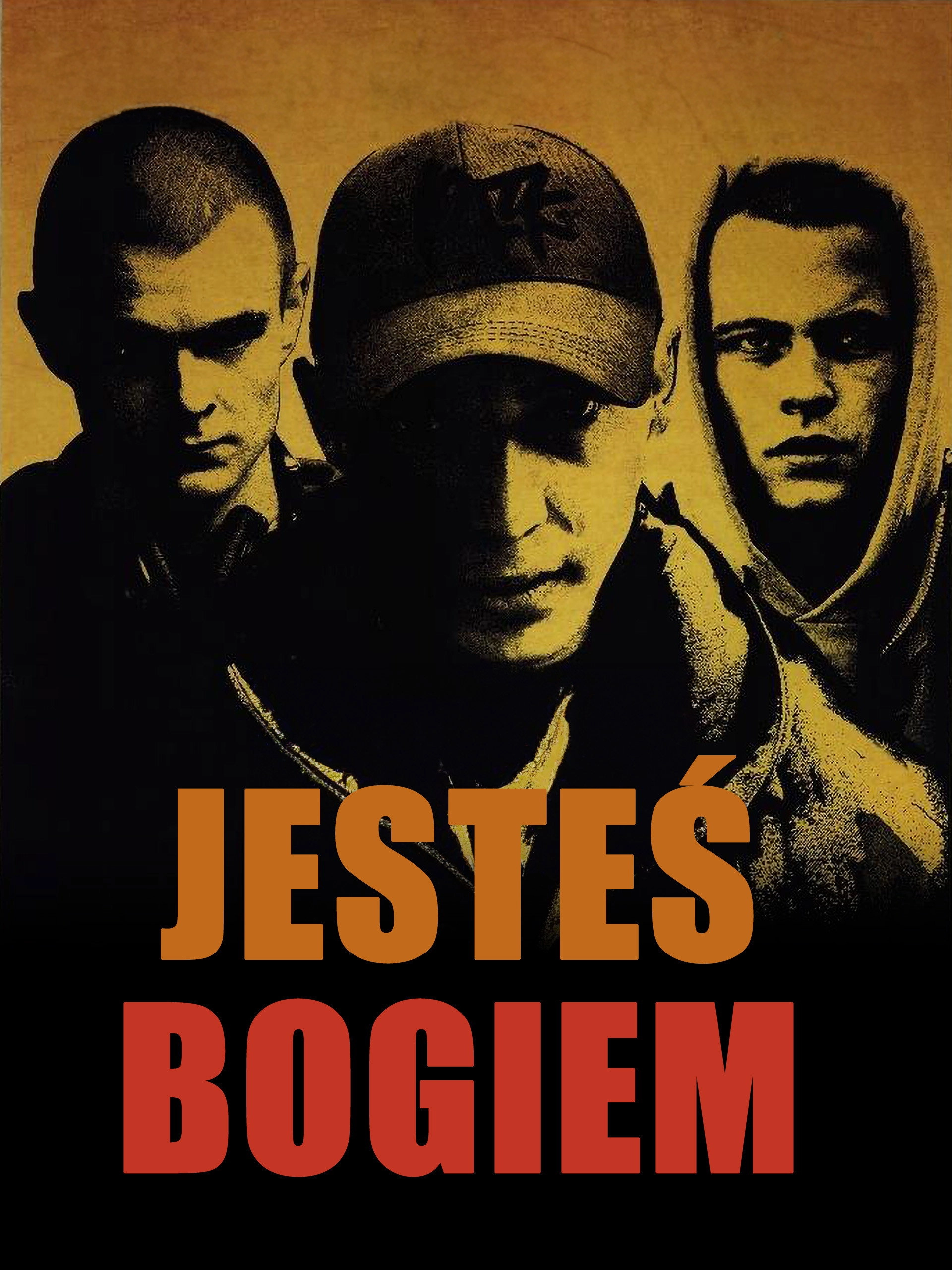 You Are God