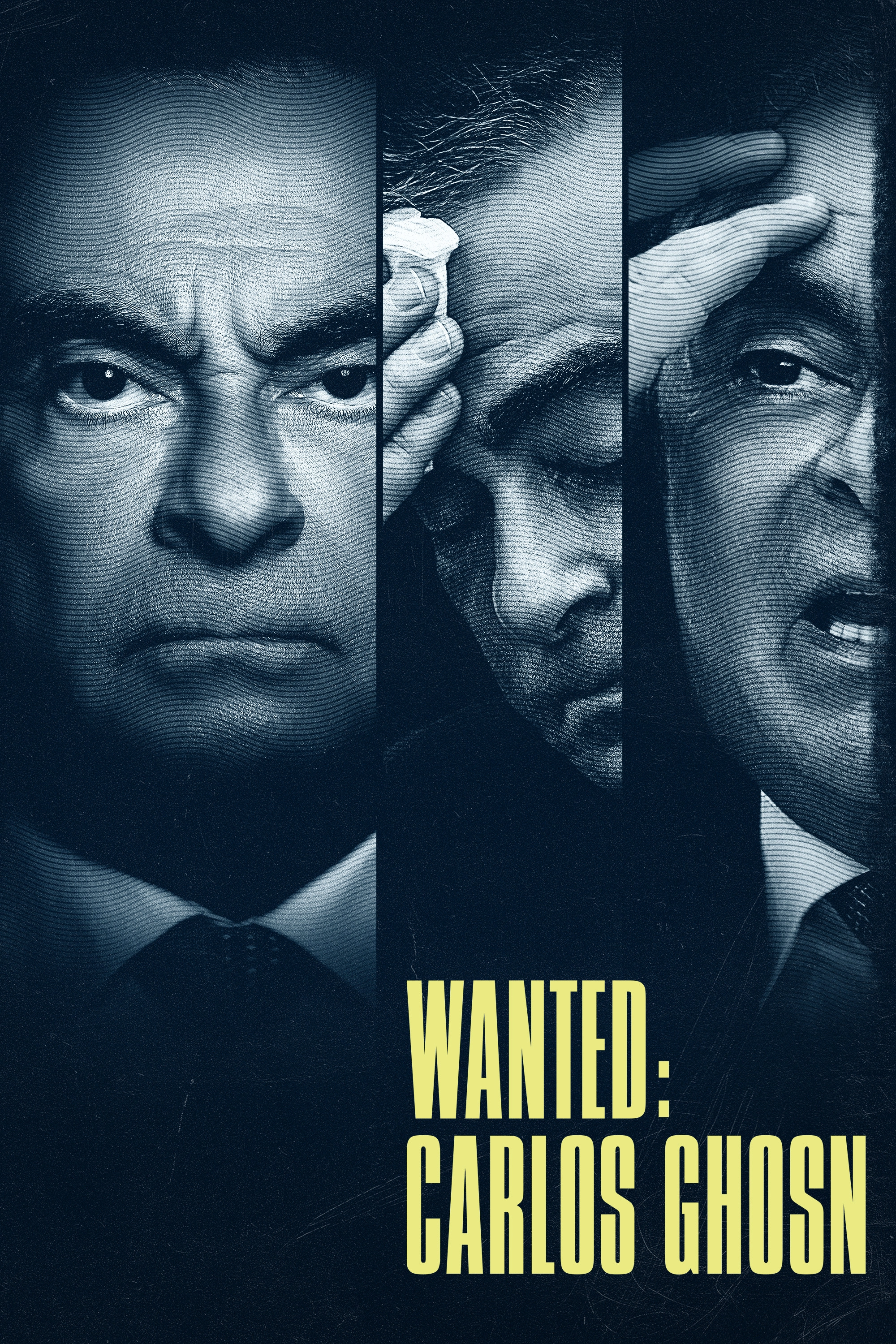 Wanted: The Escape of Carlos Ghosn