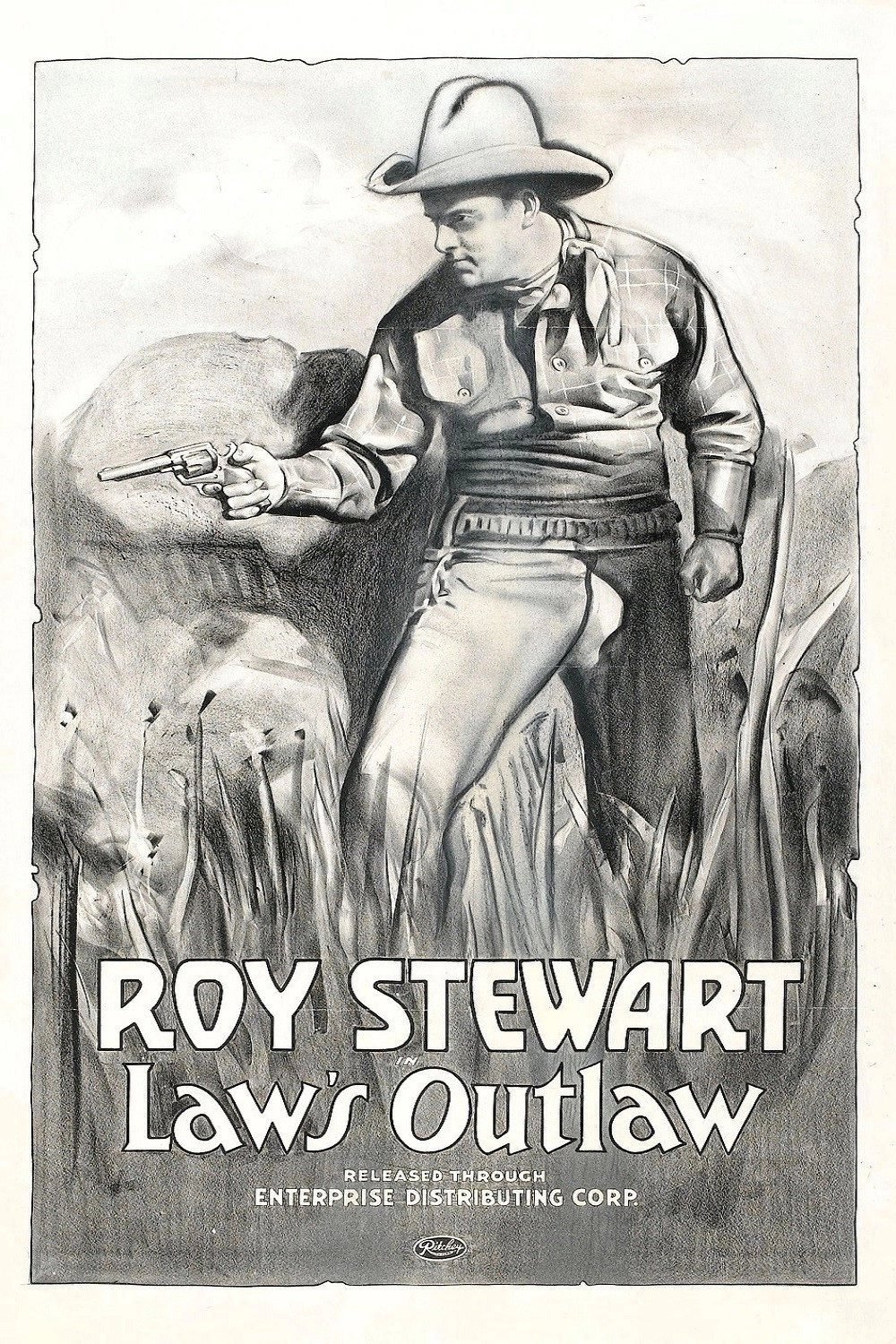 The Law's Outlaw
