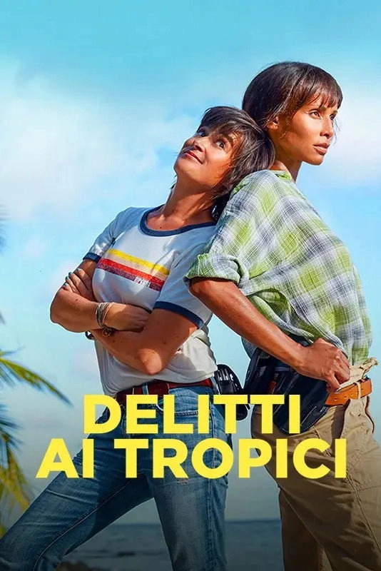 Deadly Tropics