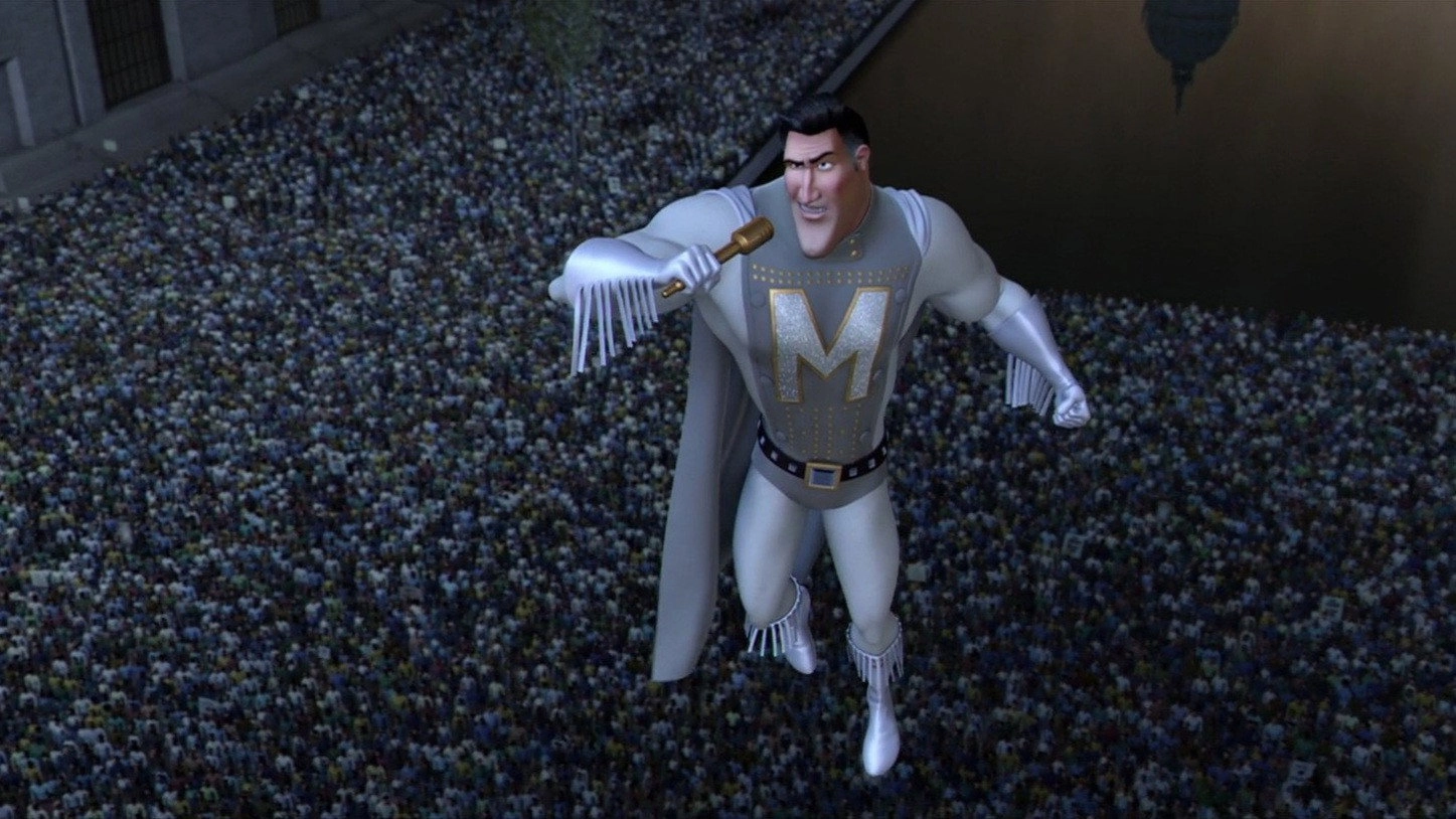 Megamind