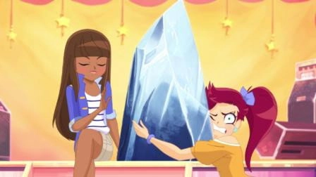 LoliRock