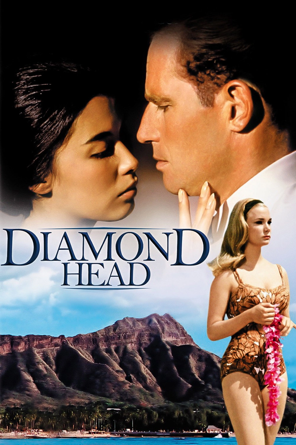 Diamond Head
