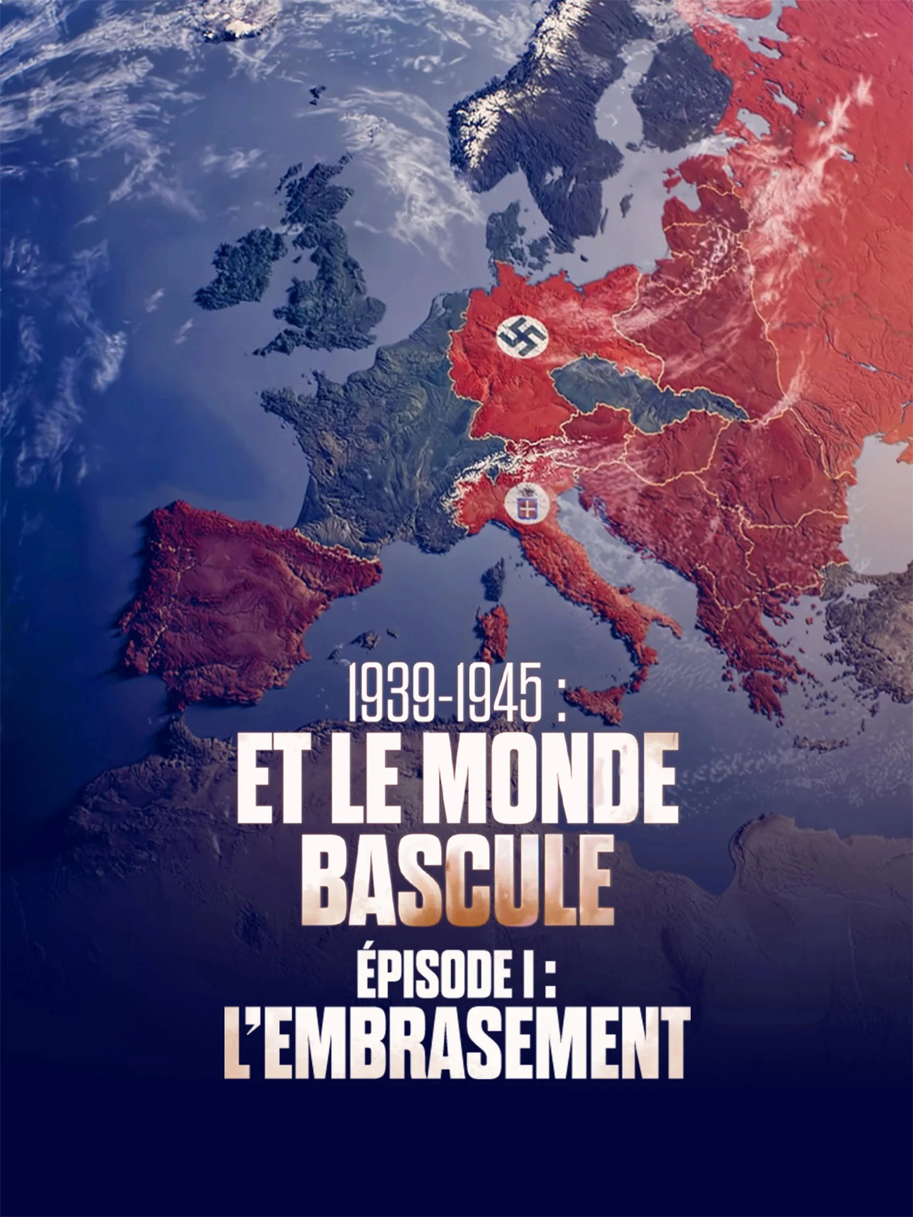 1939-1945 - Et le monde bascule