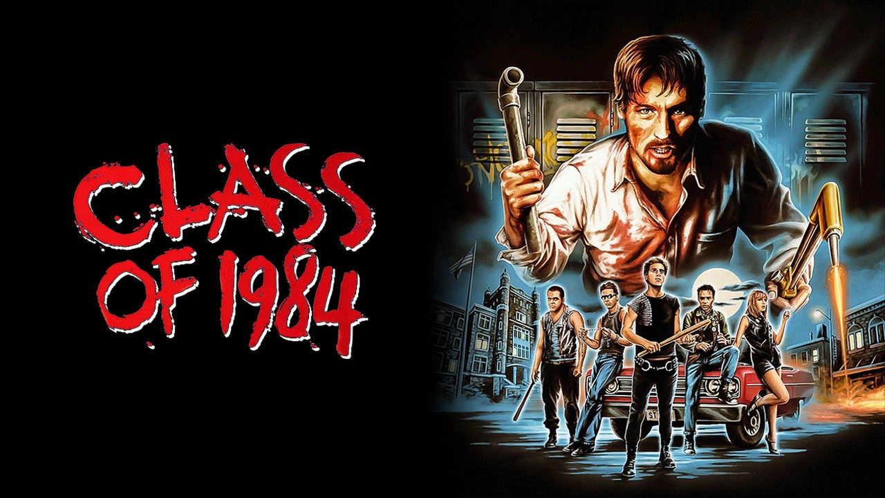 Class of 1984