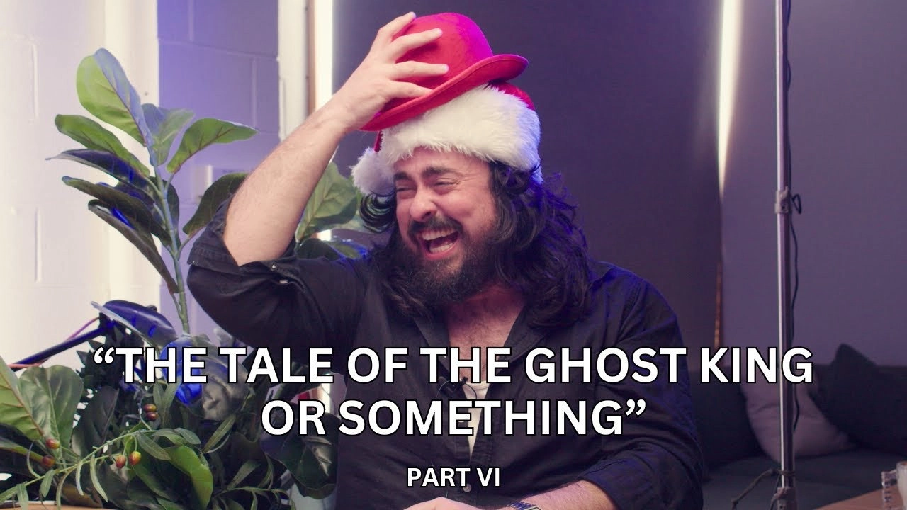 Aunty Donna's Dungeons and Dragons