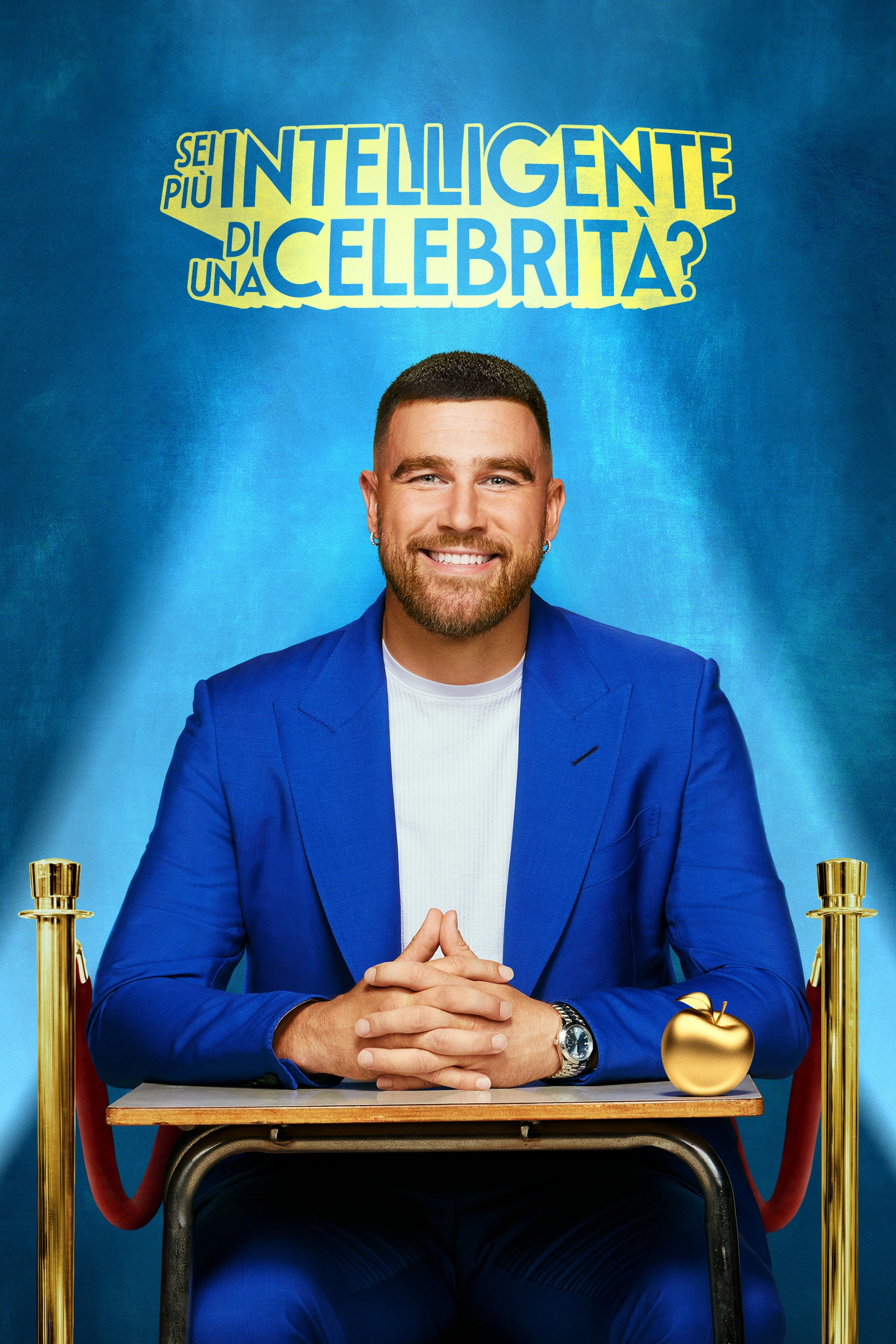 Are You Smarter Than a Celebrity