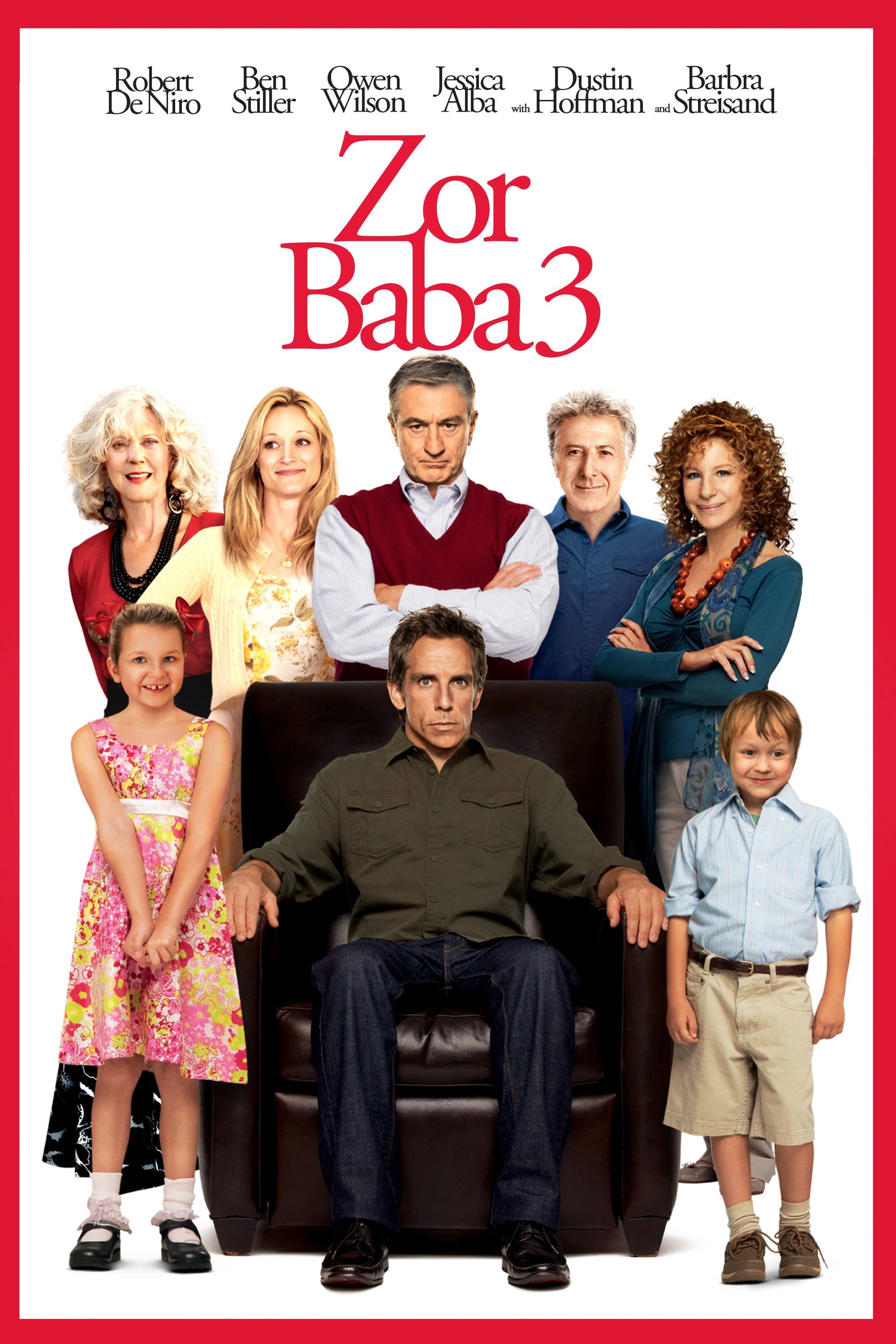Little Fockers