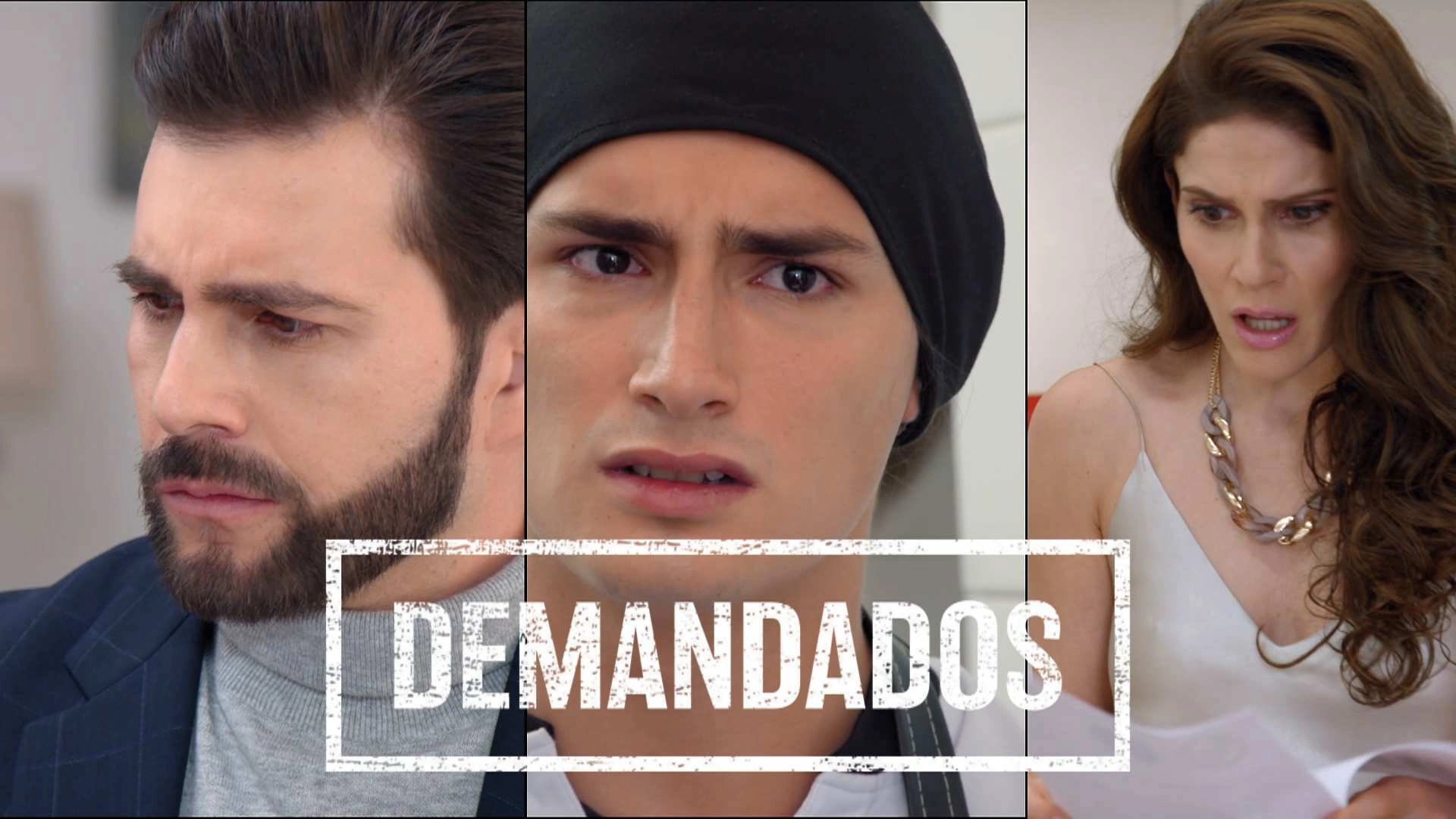 ¿Qué le pasa a mi familia?