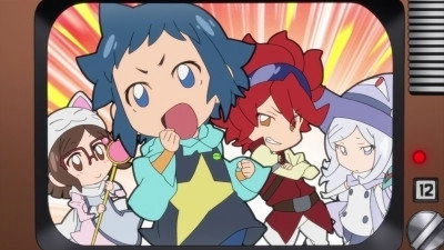 Gundam Build Fighters