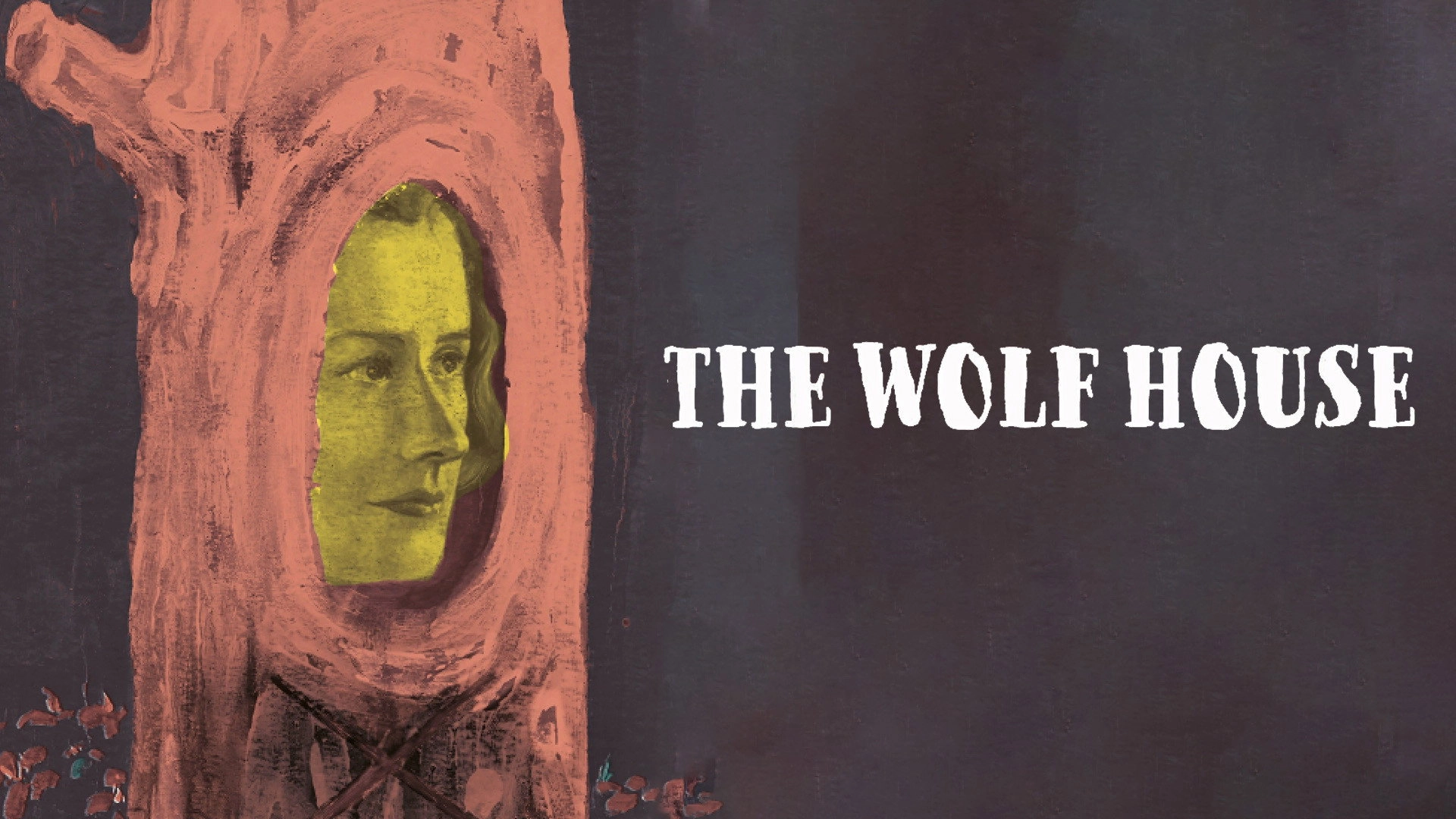 The Wolf House