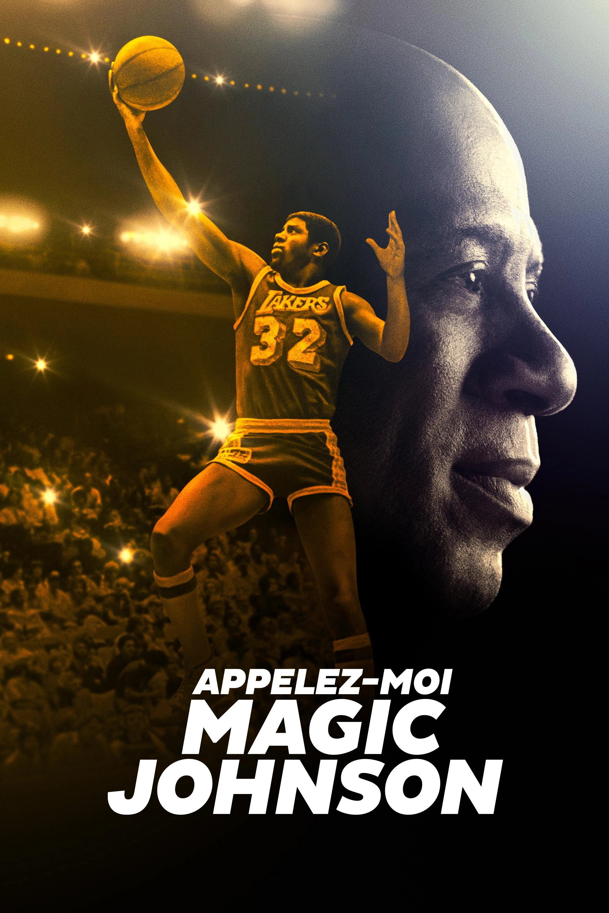 They Call Me Magic