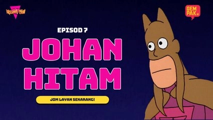 Keluang Man