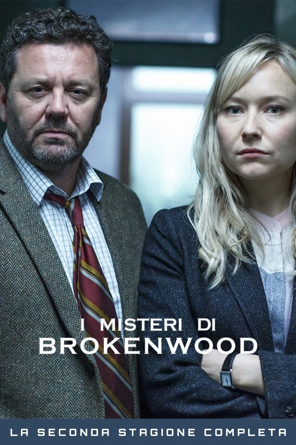 The Brokenwood Mysteries