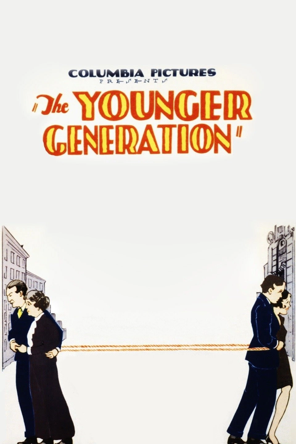 The Younger Generation