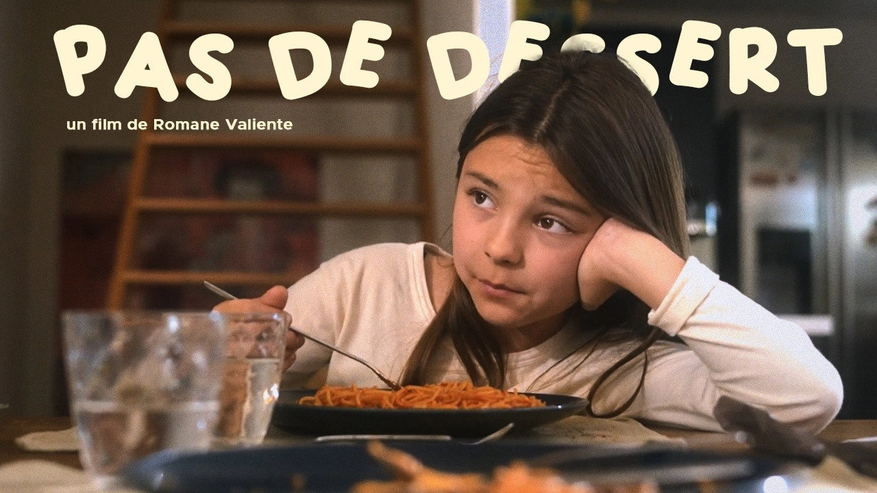 Pas de Dessert