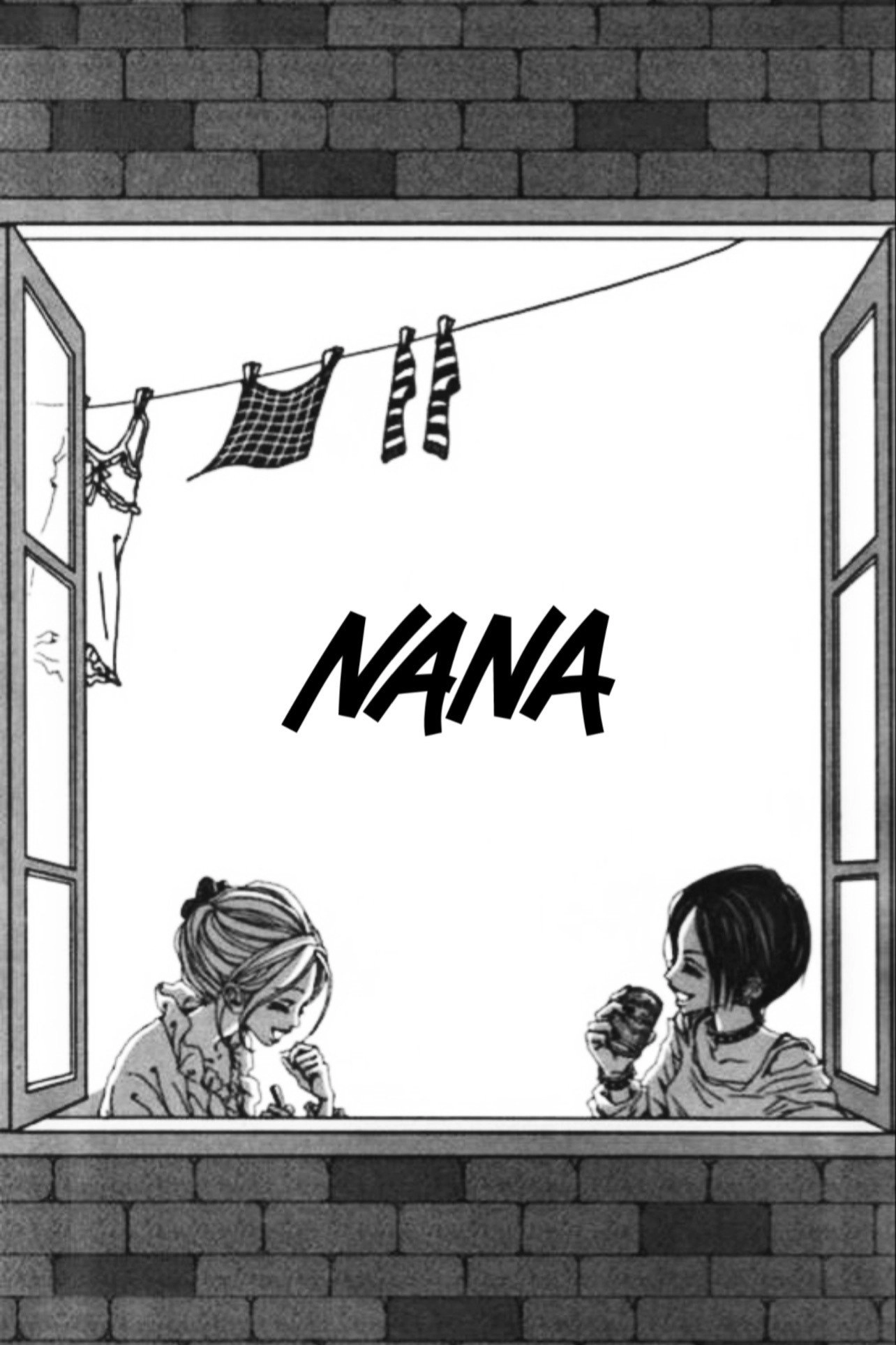 NANA