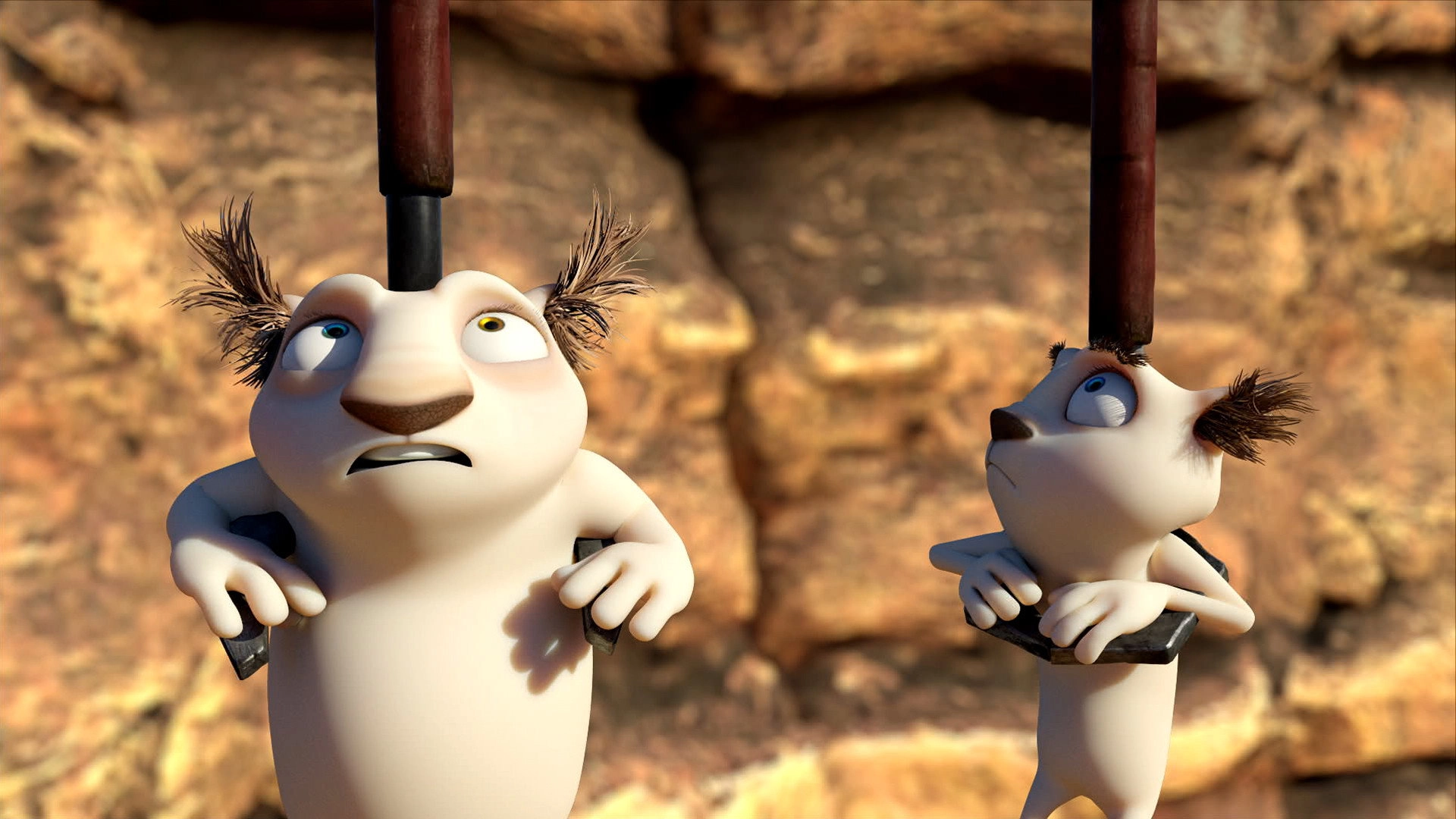 Bottersnikes & Gumbles