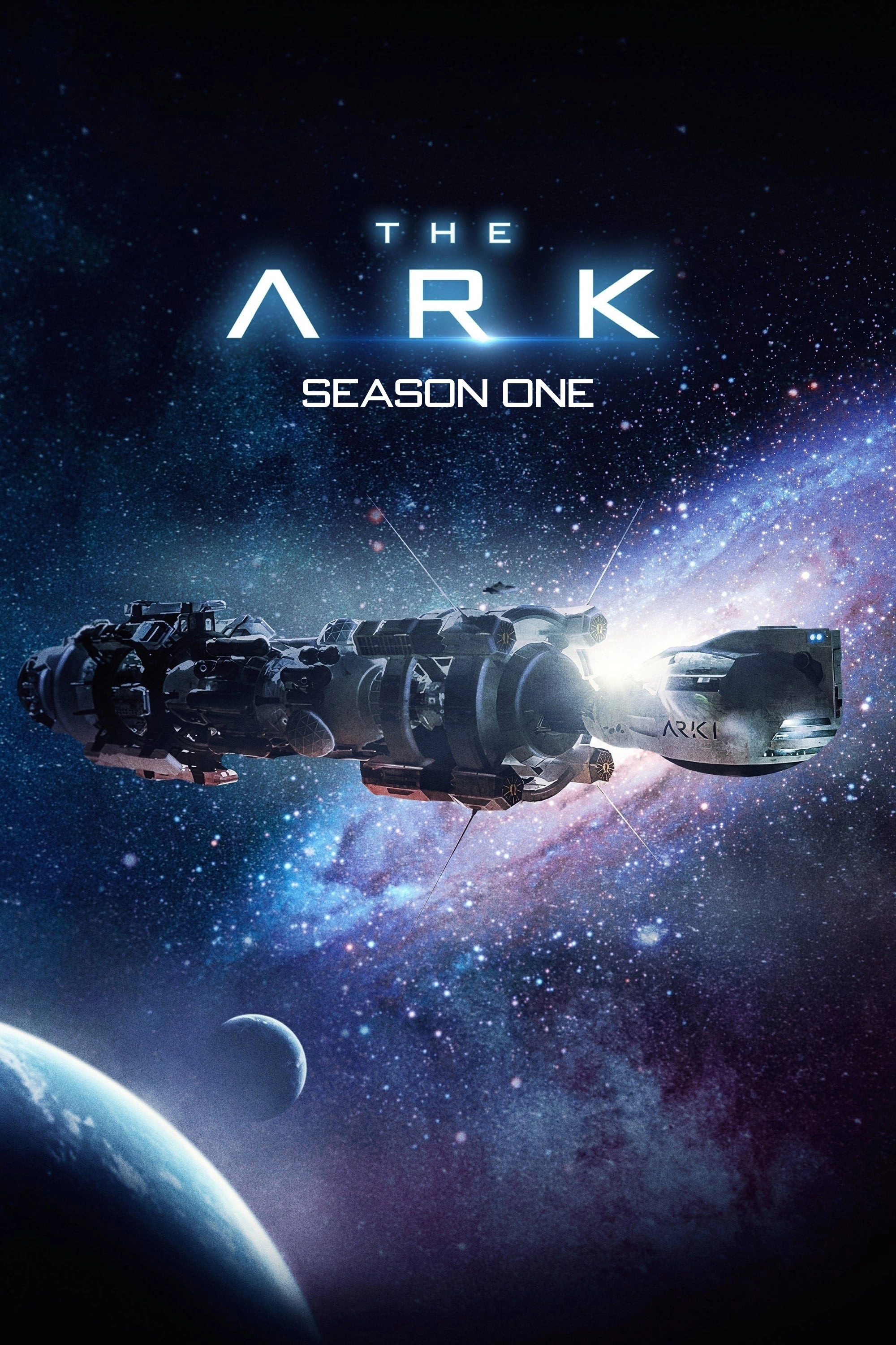 The Ark