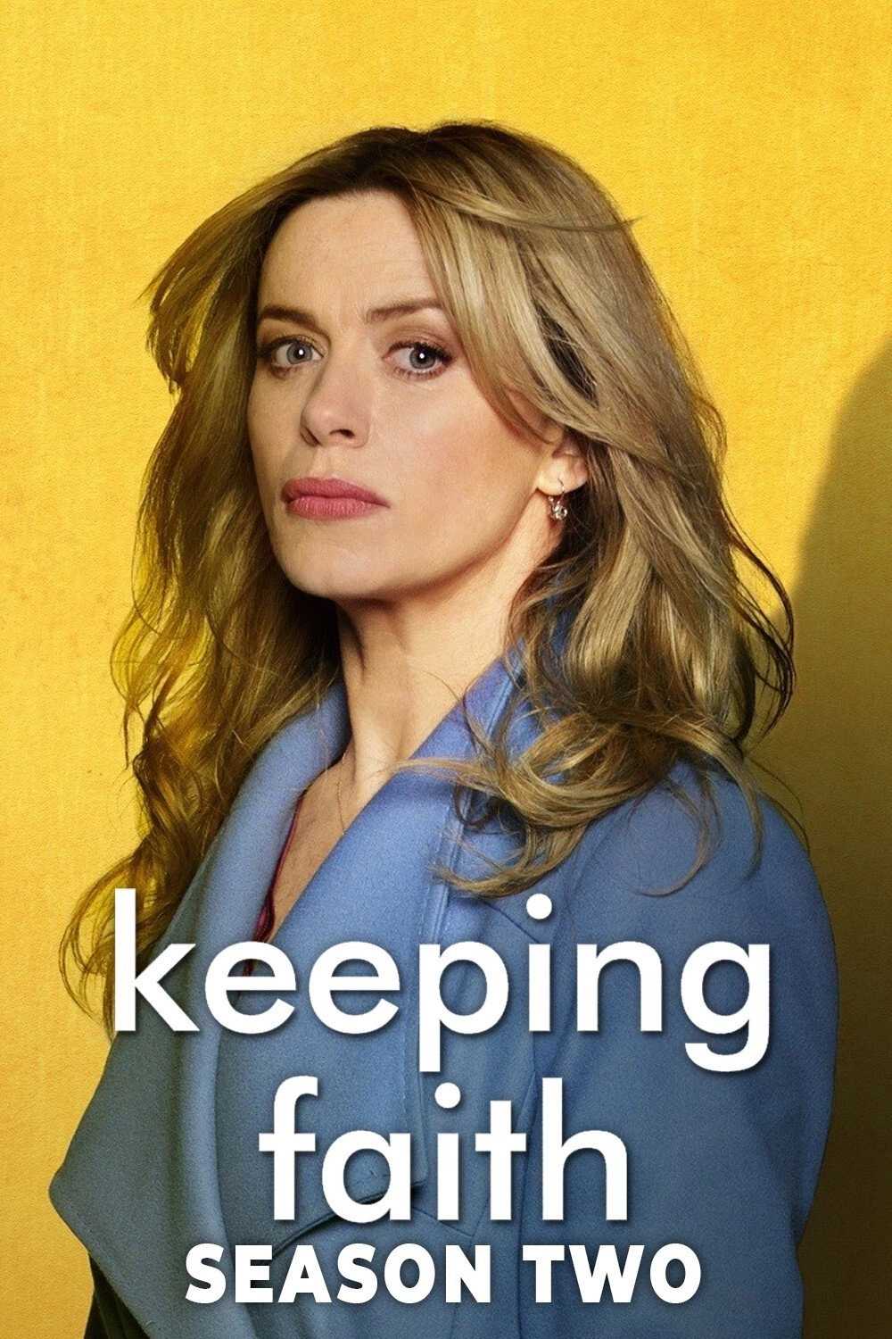 Keeping Faith