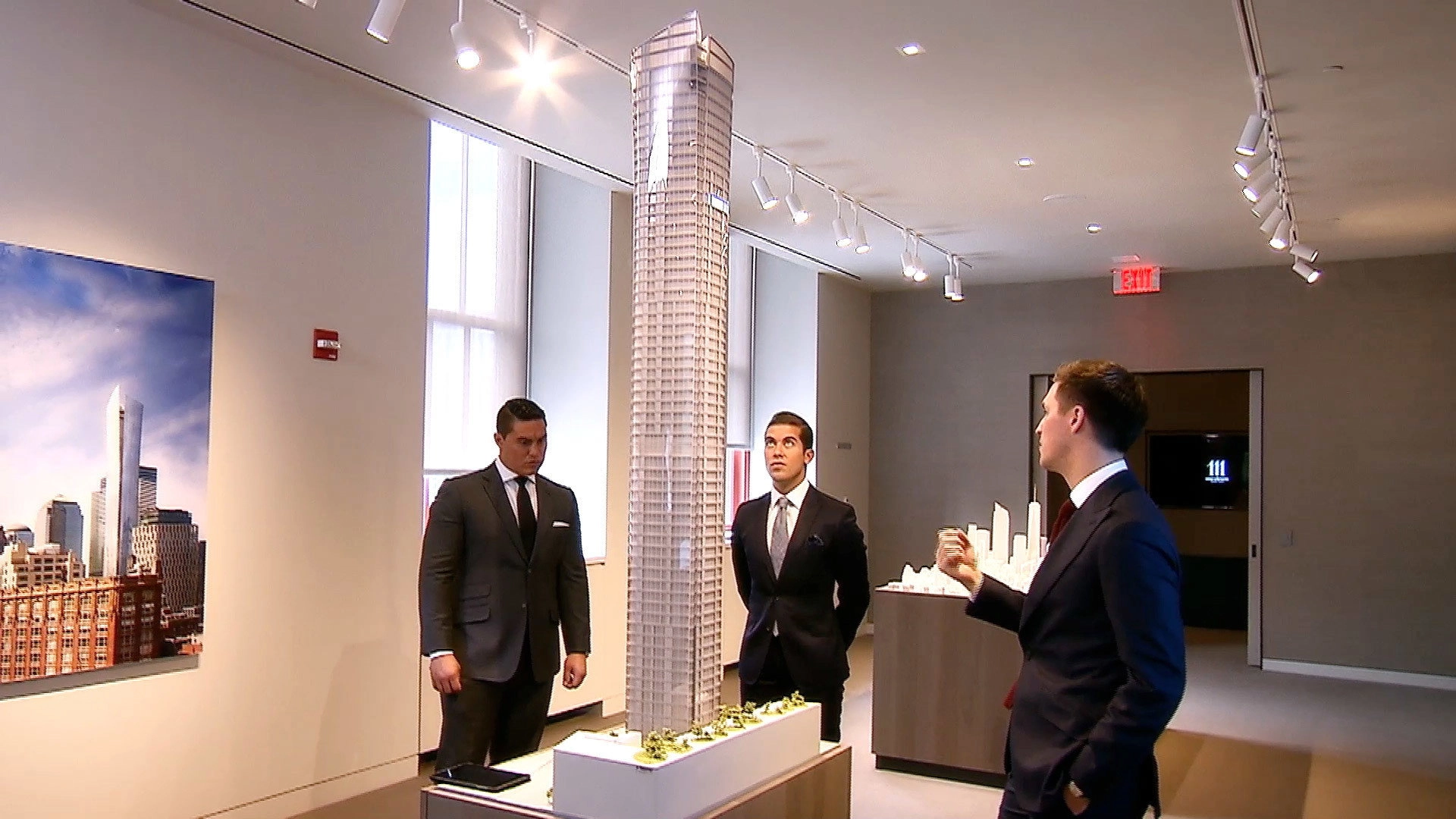 Million Dollar Listing New York