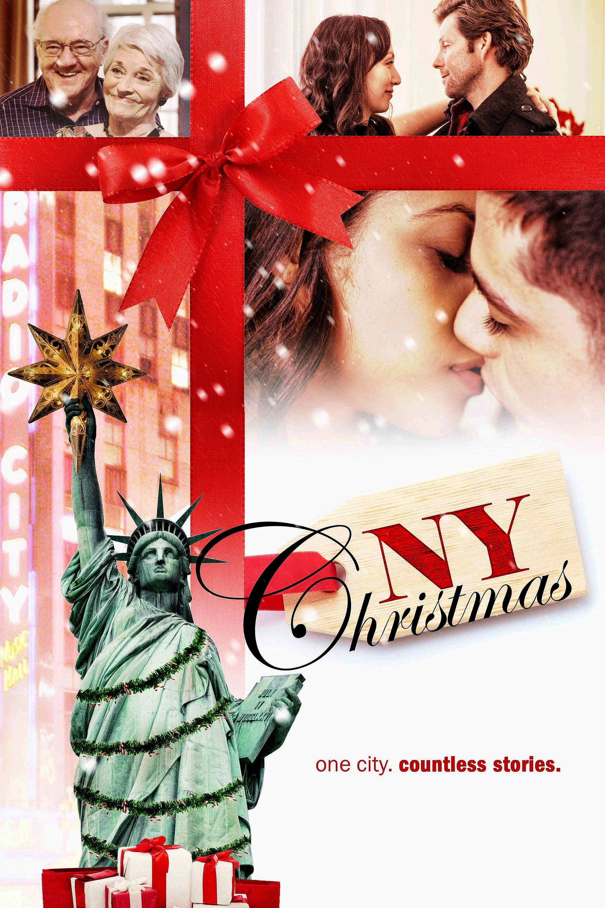 A Christmas in New York