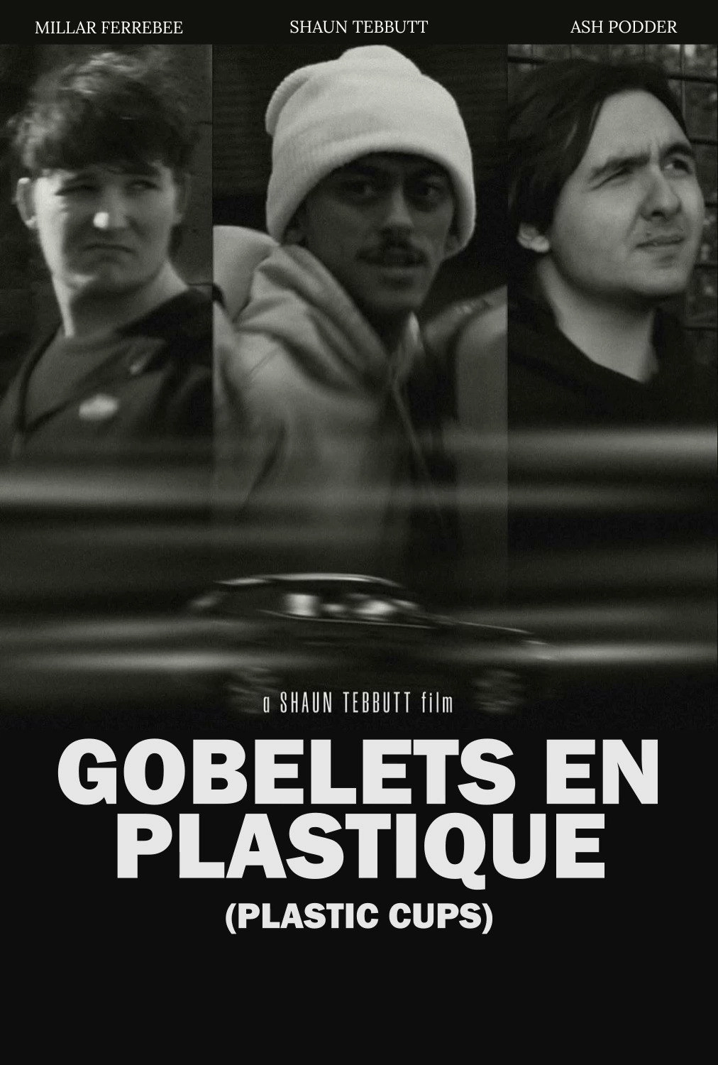 Plastic Cups