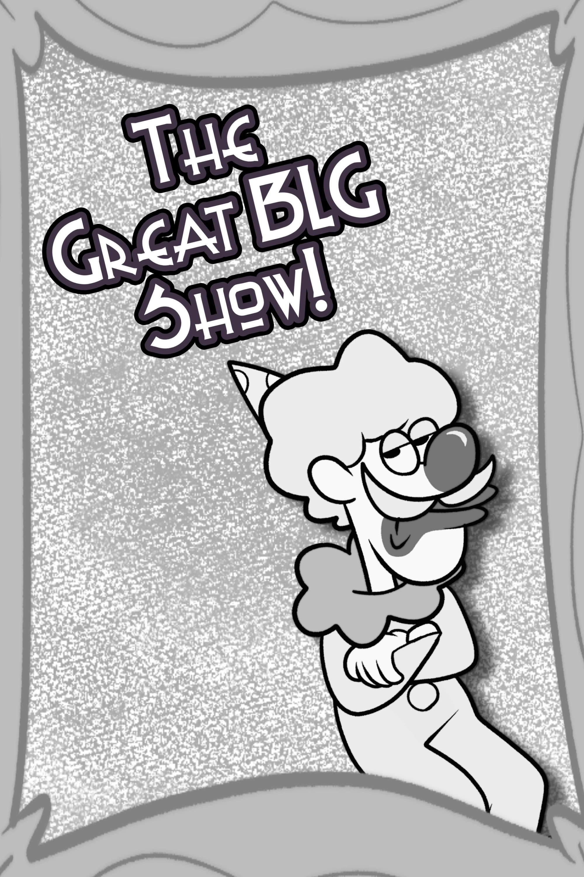 The Great BLG Show!