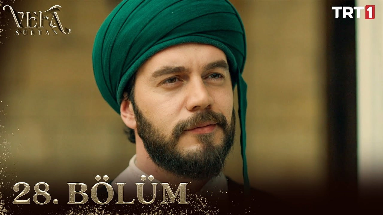 Vefa Sultan