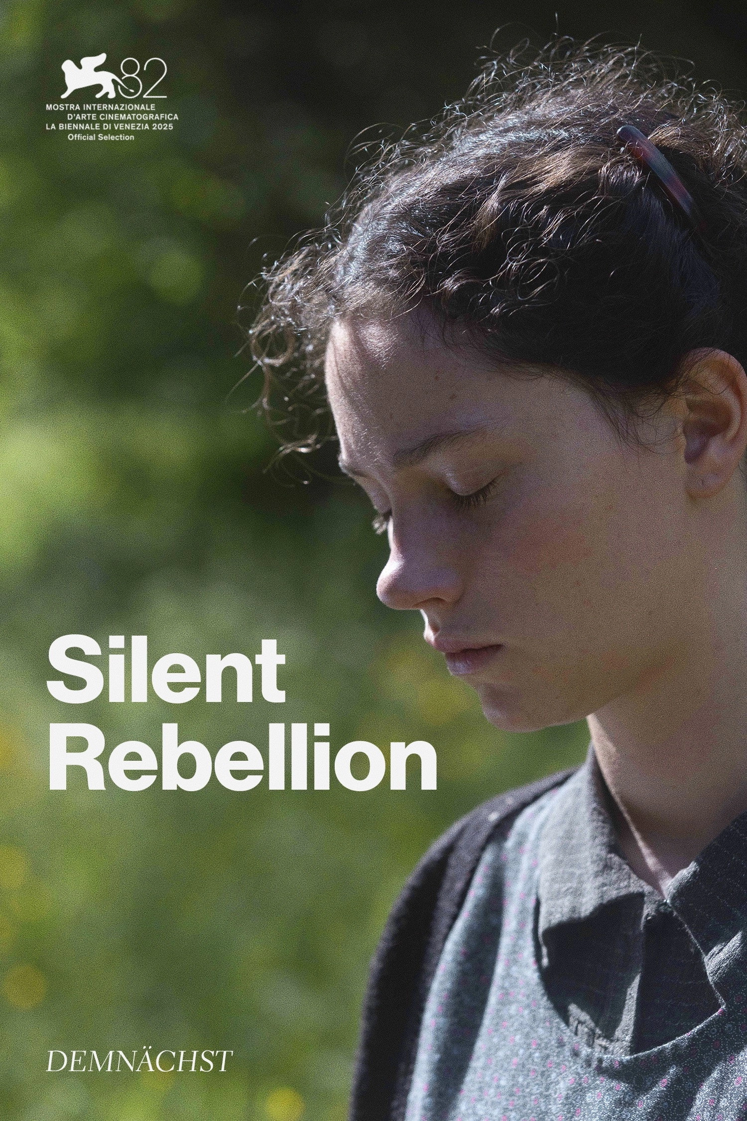 Silent Rebellion