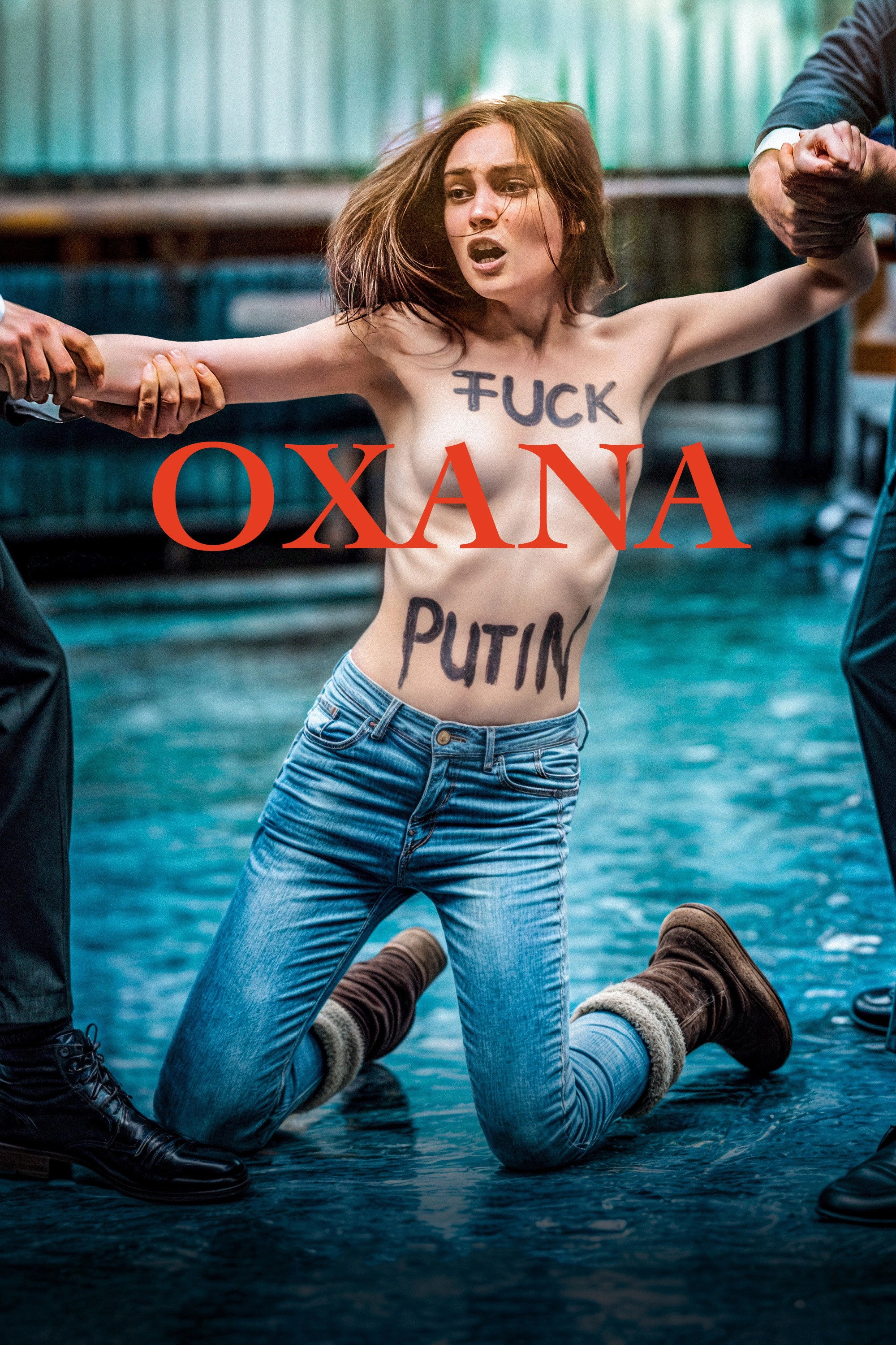 Oxana