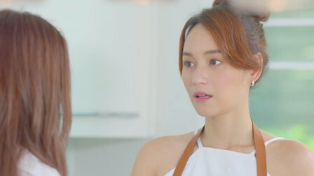 The Fierce Wife